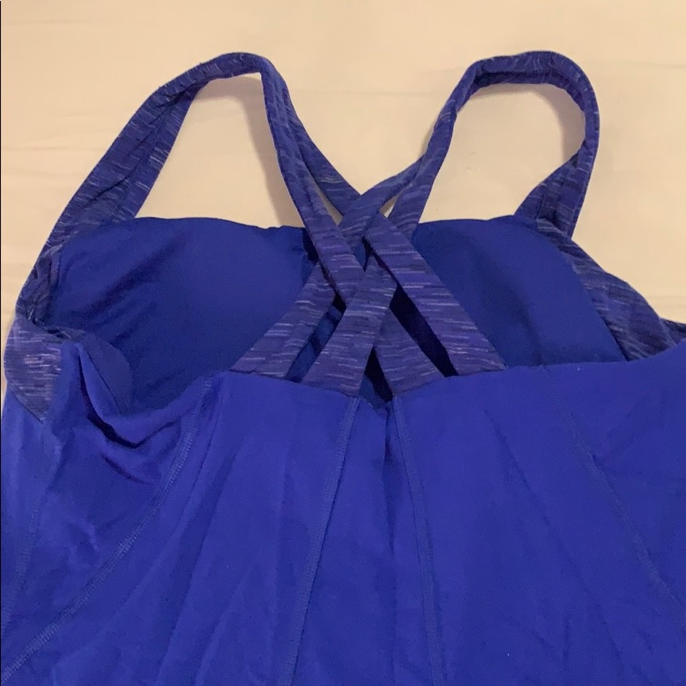 Workout Top - Picture 4 of 6